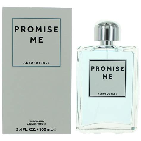 aeropostale promise me perfume dupe